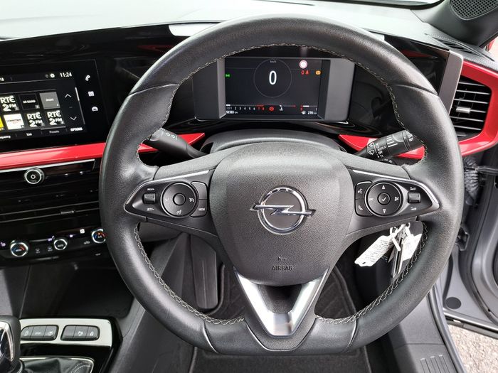 Opel Mokka 2023