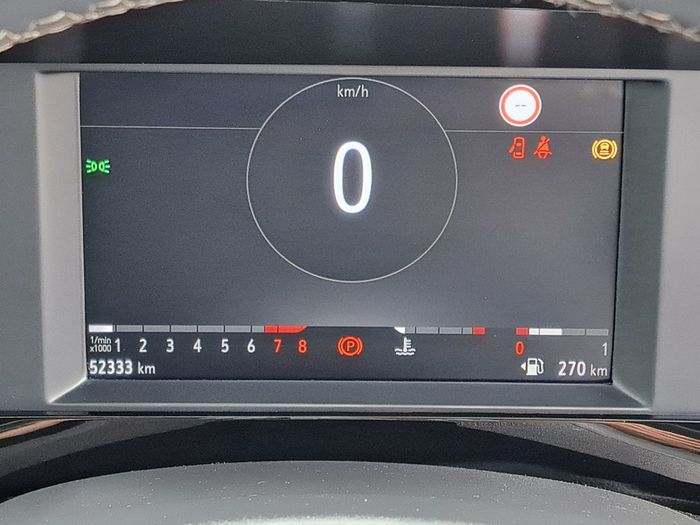 Opel Mokka 2023