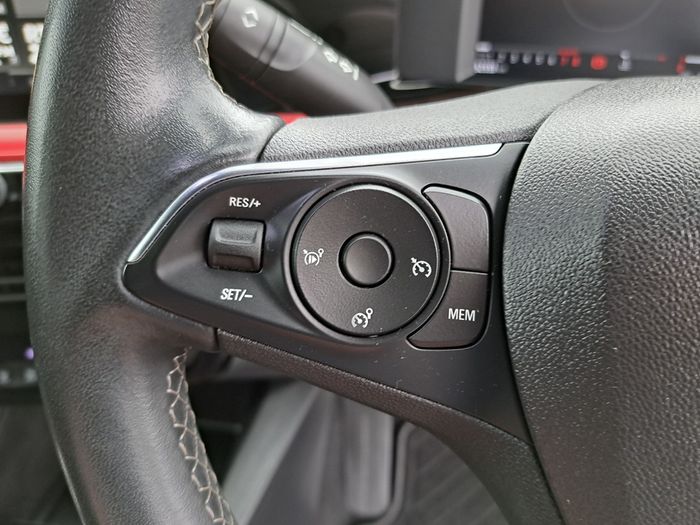 Opel Mokka 2023