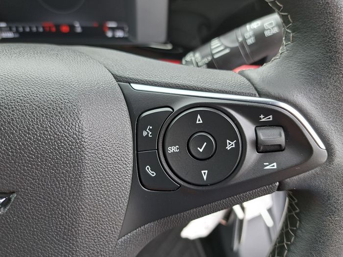 Opel Mokka 2023