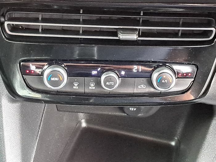 Opel Mokka 2023