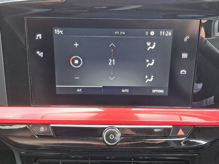 Opel Mokka 2023