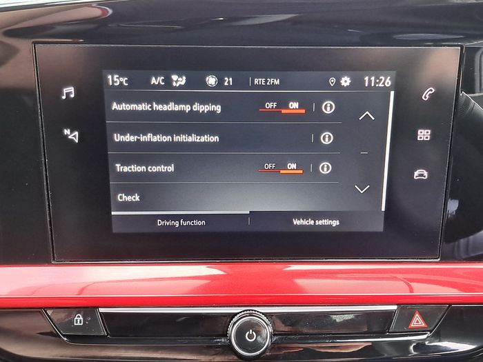 Opel Mokka 2023