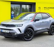 Opel Mokka 2023