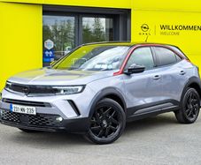 Opel Mokka 2023