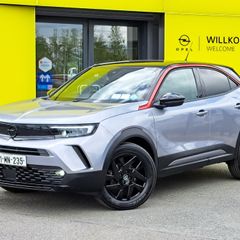 Opel Mokka 2023