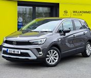 Opel Crossland 2022