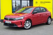 Opel Corsa 2025