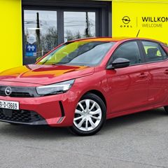 Opel Corsa 2025