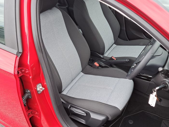 Opel Corsa 2025