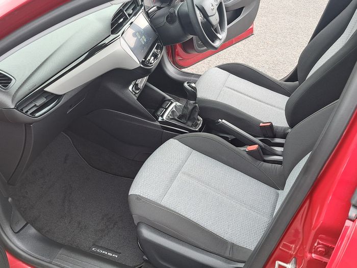 Opel Corsa 2025