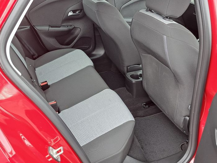 Opel Corsa 2025