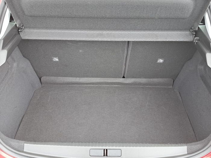 Opel Corsa 2025