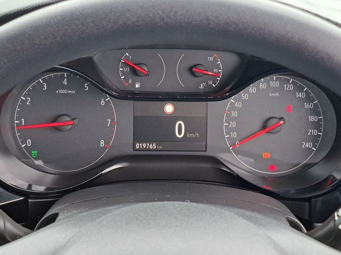 Opel Corsa 2025