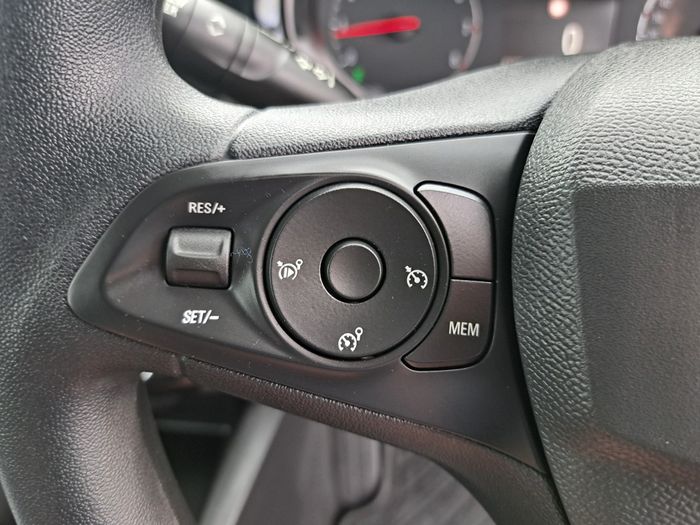 Opel Corsa 2025