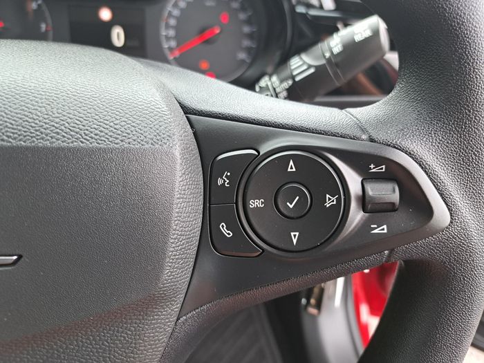 Opel Corsa 2025