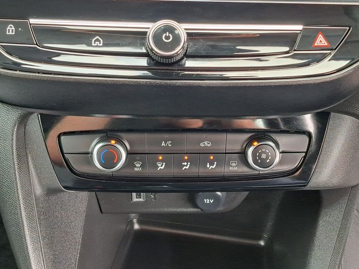 Opel Corsa 2025