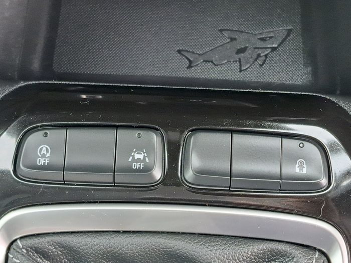 Opel Corsa 2025