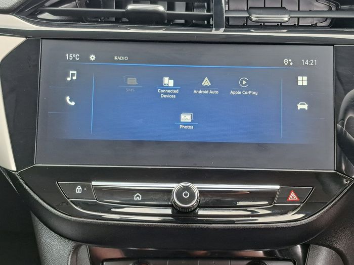 Opel Corsa 2025