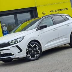 Opel Grandland 2023