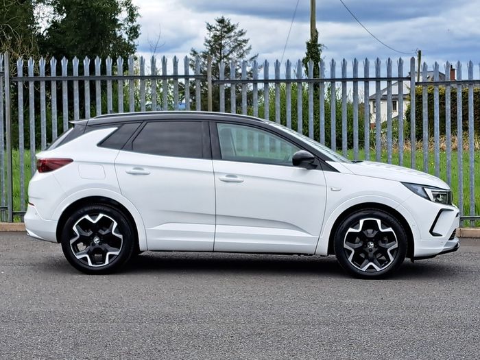 Opel Grandland 2023