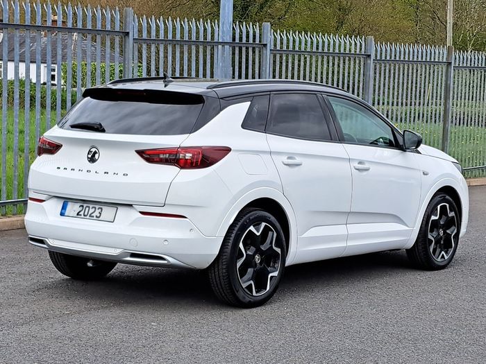 Opel Grandland 2023