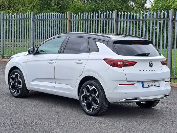 Opel Grandland 2023