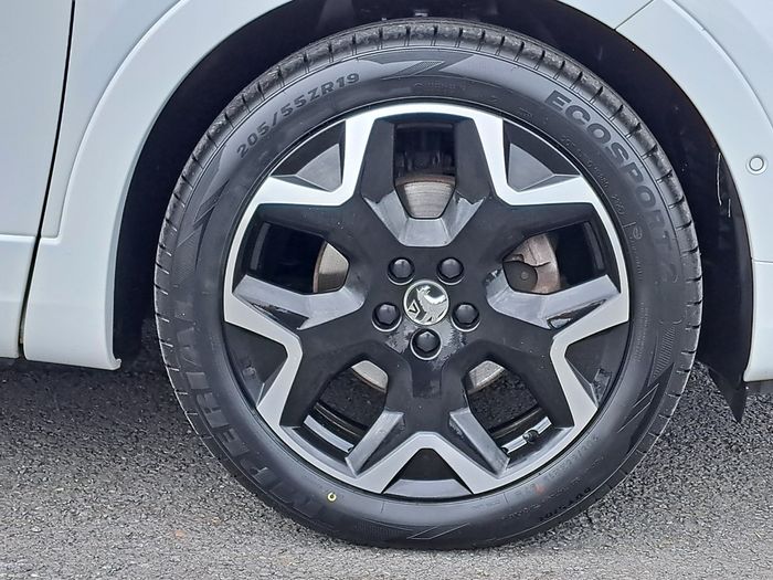 Opel Grandland 2023