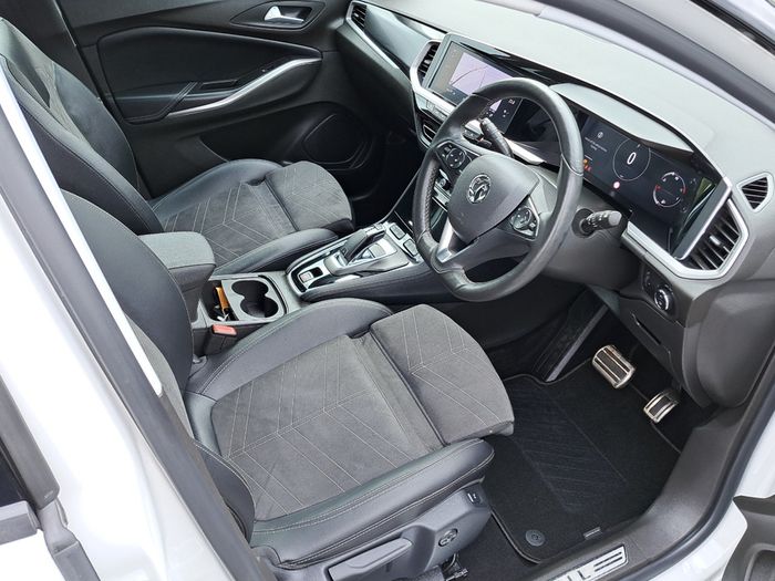 Opel Grandland 2023