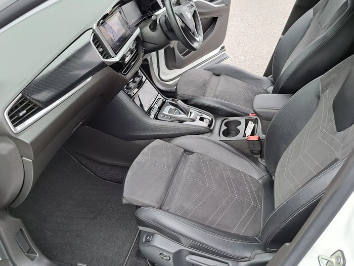 Opel Grandland 2023