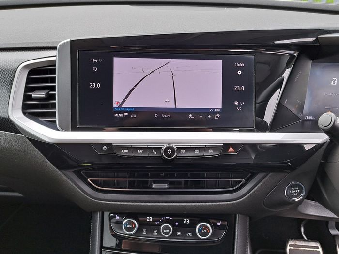 Opel Grandland 2023