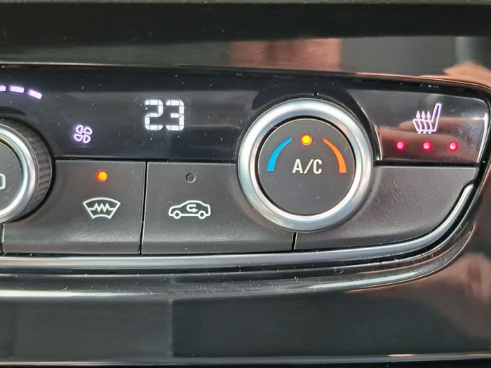 Opel Grandland 2023