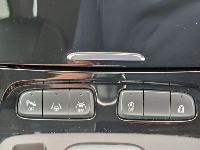 Opel Grandland 2023