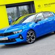 Opel Astra 2025
