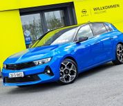 Opel Astra 2025
