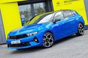 Opel Astra 2025