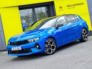 Opel Astra 2025