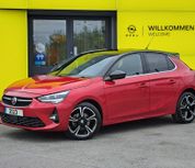 Opel Corsa 2023