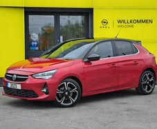 Opel Corsa 2023