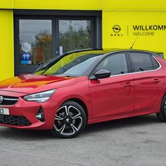 Opel Corsa 2023