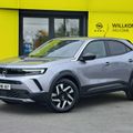 Opel Mokka 2024