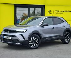 Opel Mokka 2024