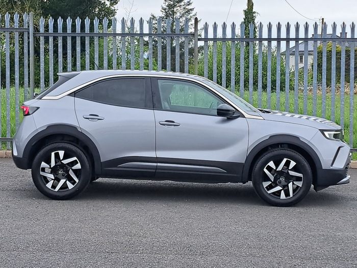 Opel Mokka 2024
