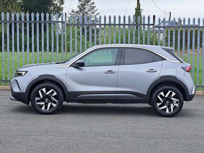 Opel Mokka 2024