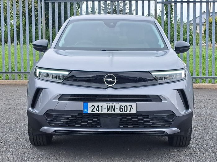 Opel Mokka 2024
