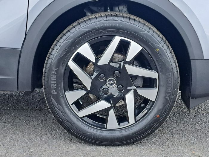 Opel Mokka 2024