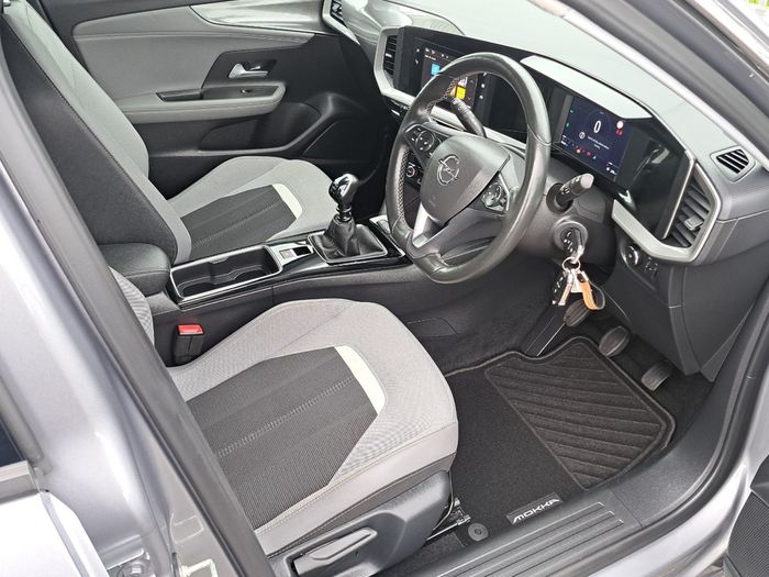 Opel Mokka 2024
