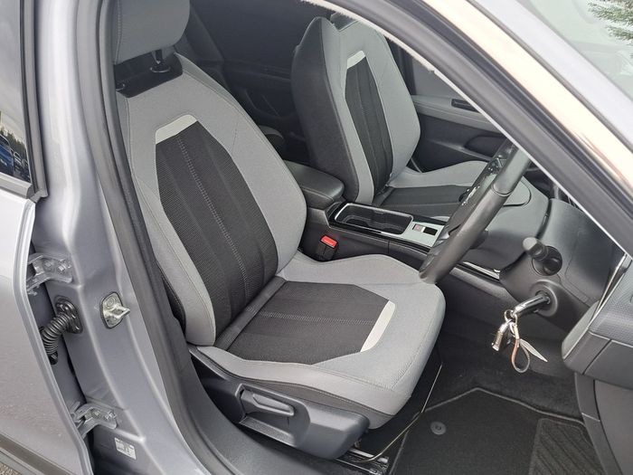 Opel Mokka 2024