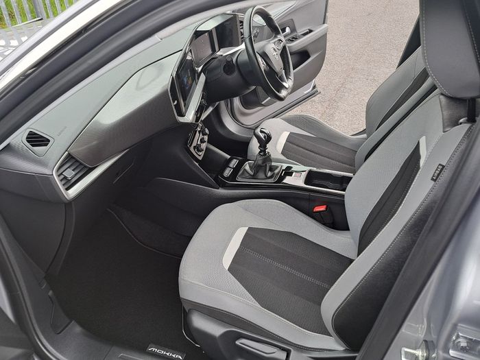 Opel Mokka 2024