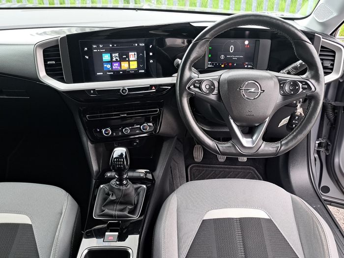 Opel Mokka 2024